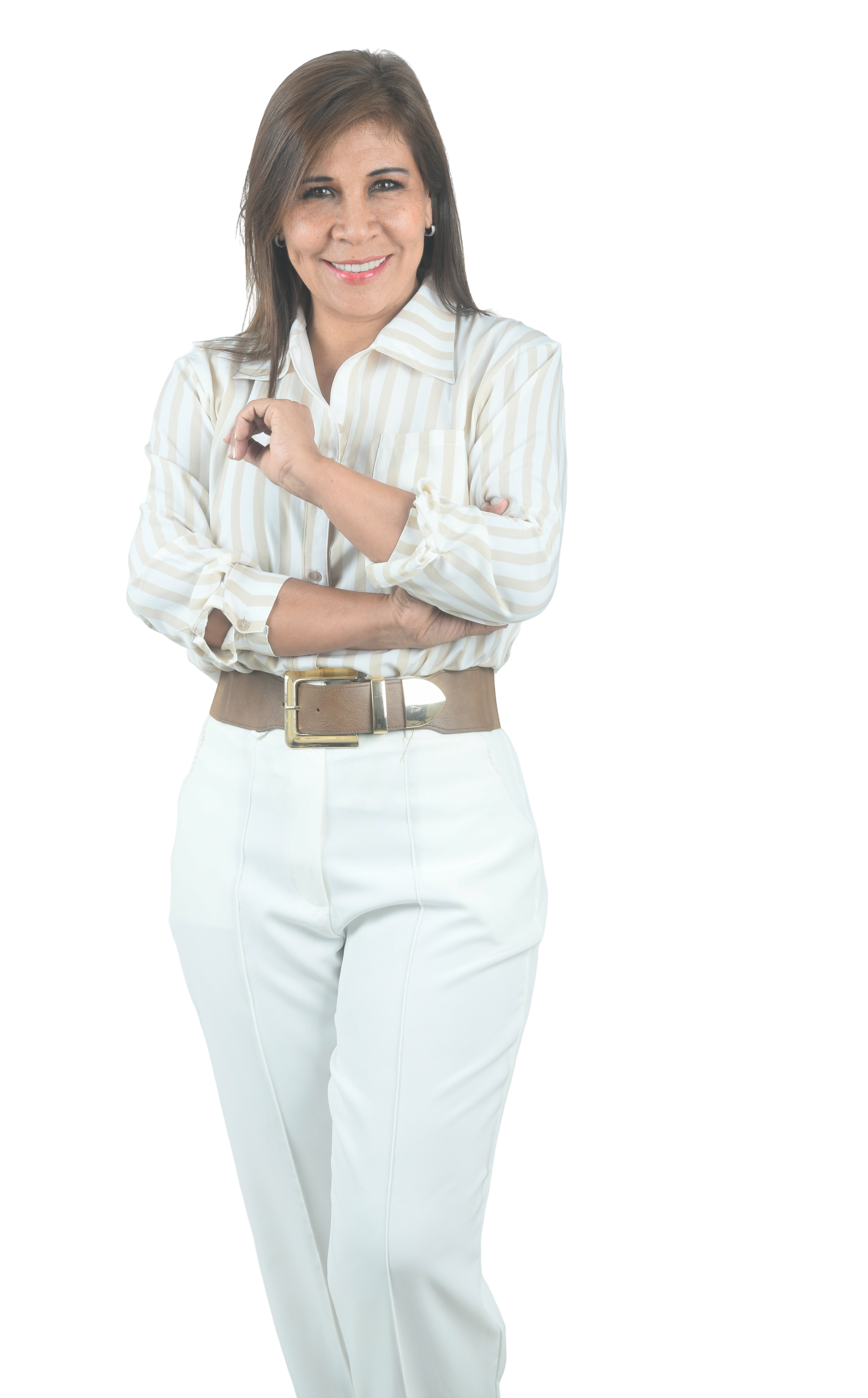 Elena Hurtado Domínguez